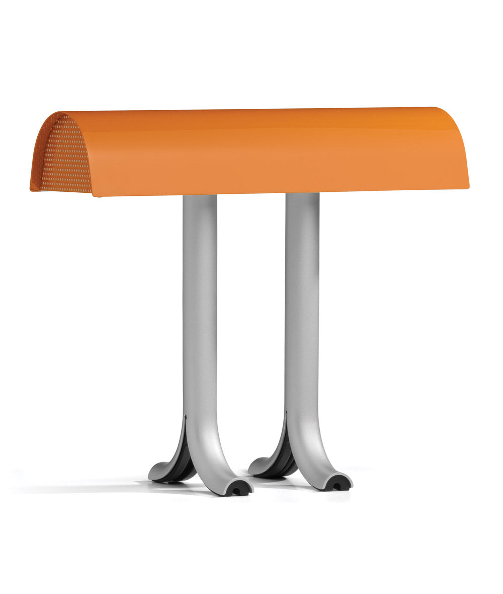 HAY Anagram Table lampe Iron Noir