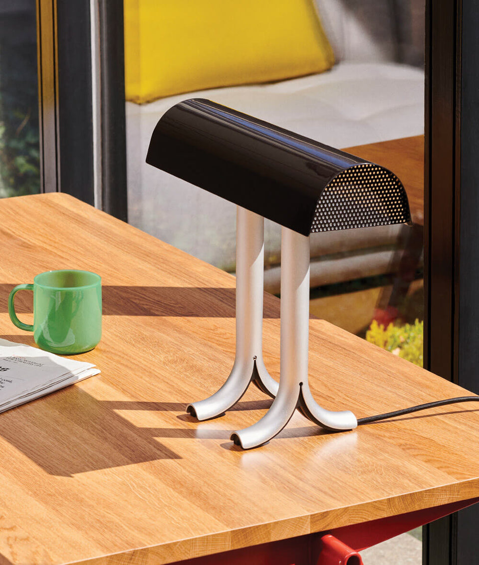 HAY Anagram Table lampe