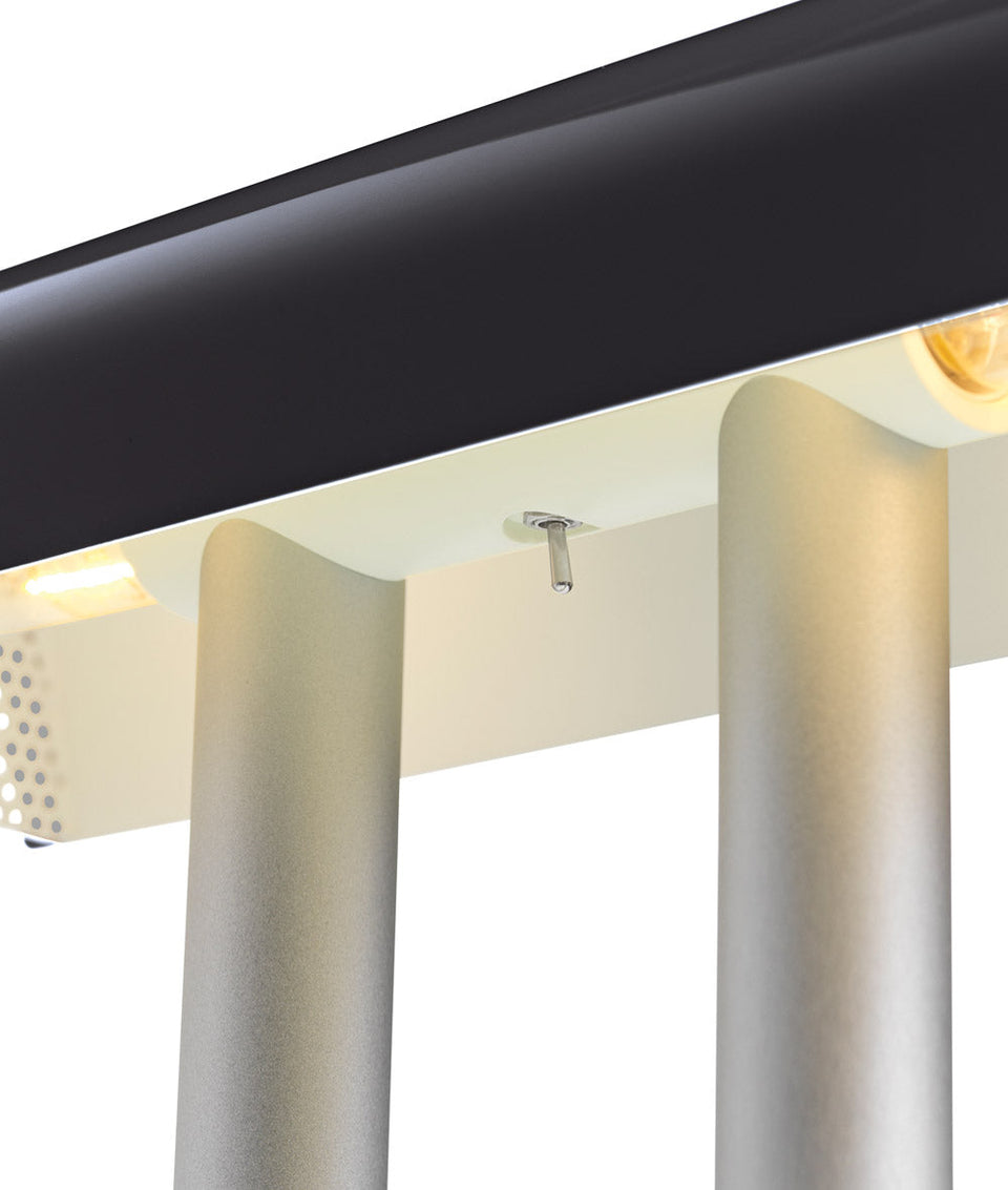 HAY Anagram Table lampe