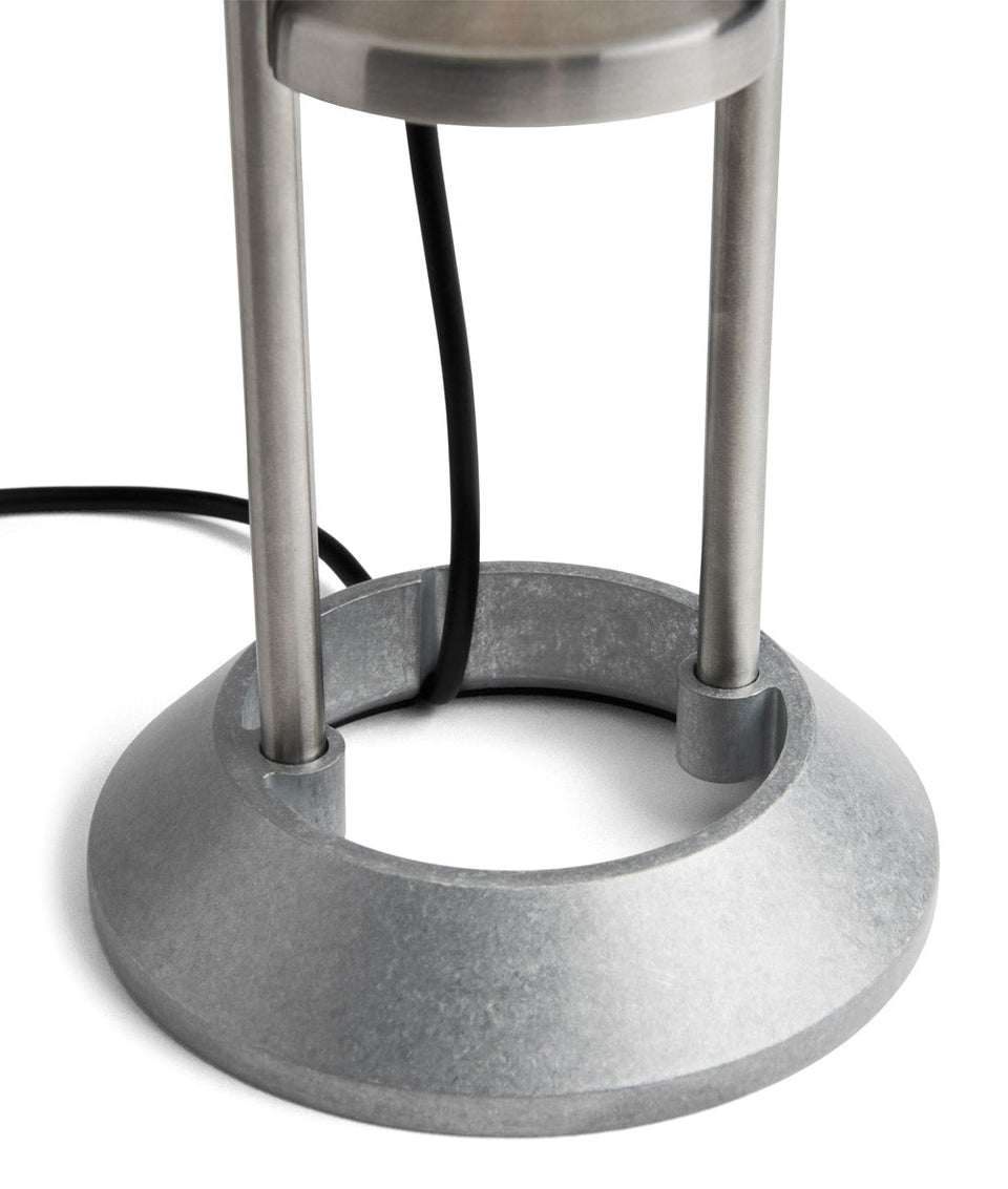 HAY Mousqueton lampee portable