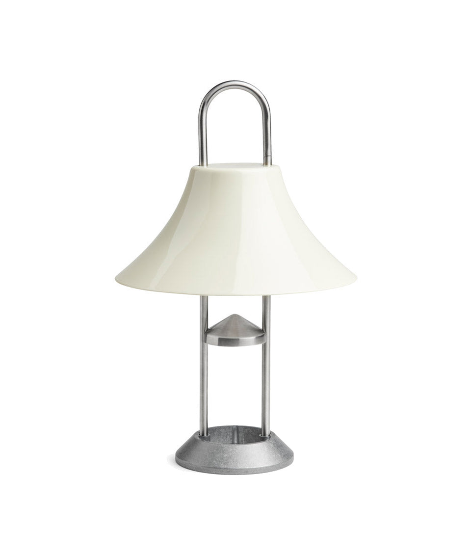 HAY Mousqueton lampee portable