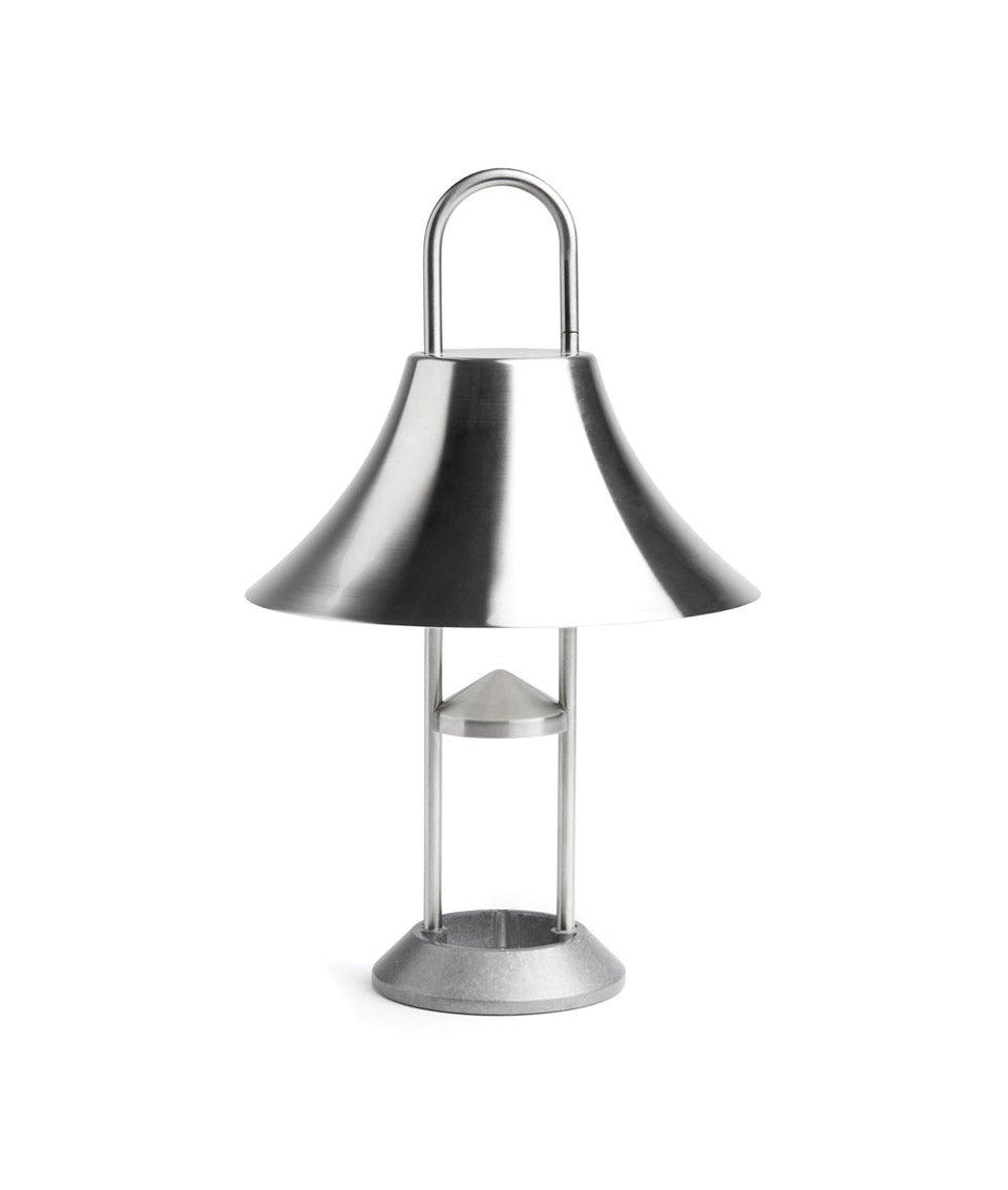 HAY Mousqueton lampee portable