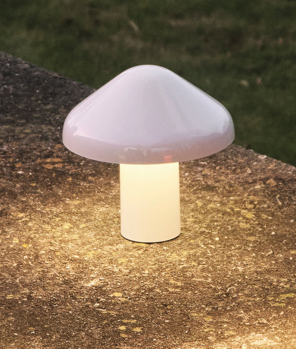 HAY Pao Portable Table lampe