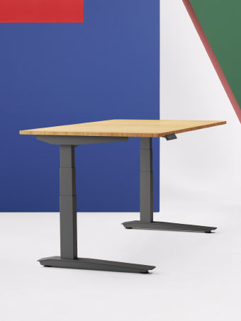 <u>25 % de remise sur bureaux</u>