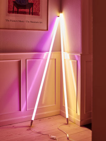 <u>Tous les l'éclairage</u>