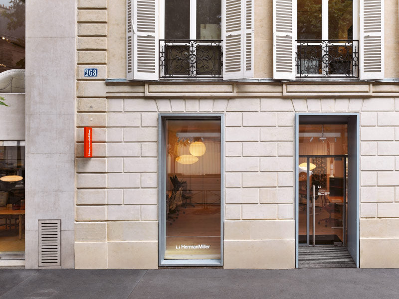 Visiter notre boutique