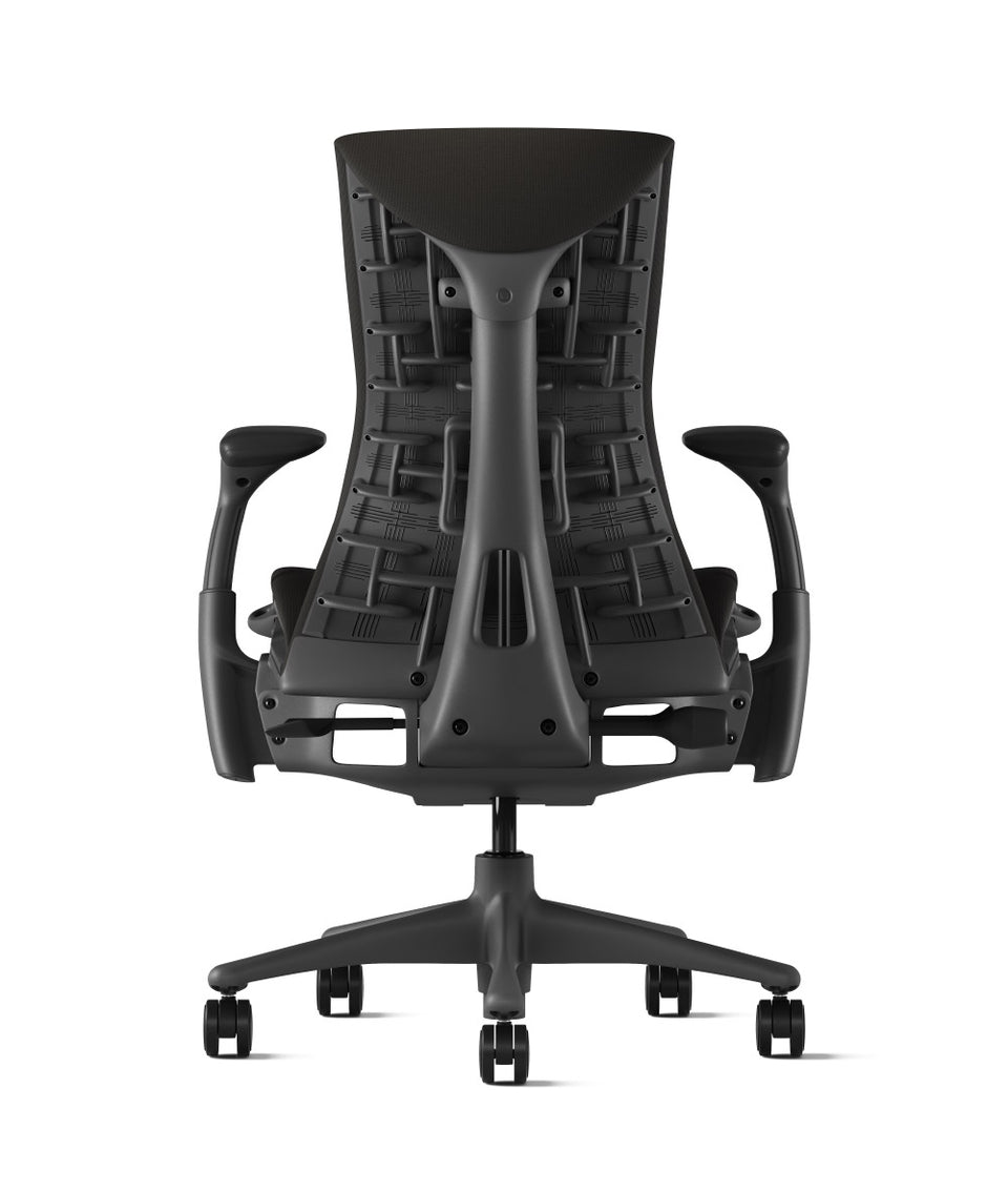 Siège de bureau Embody