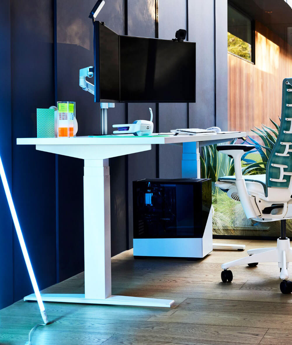 Bureau Gaming Nevi