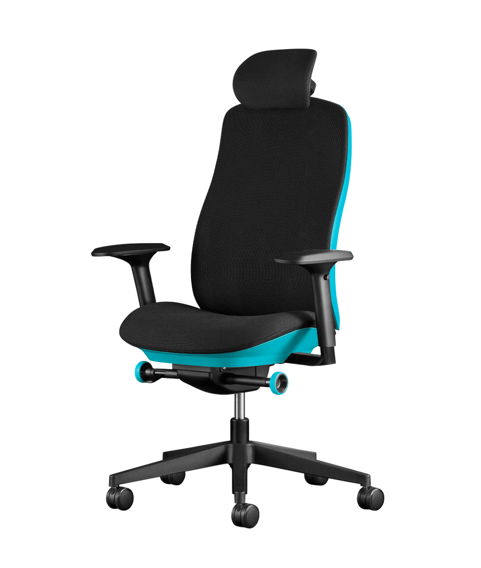 Siège Gaming Vantum