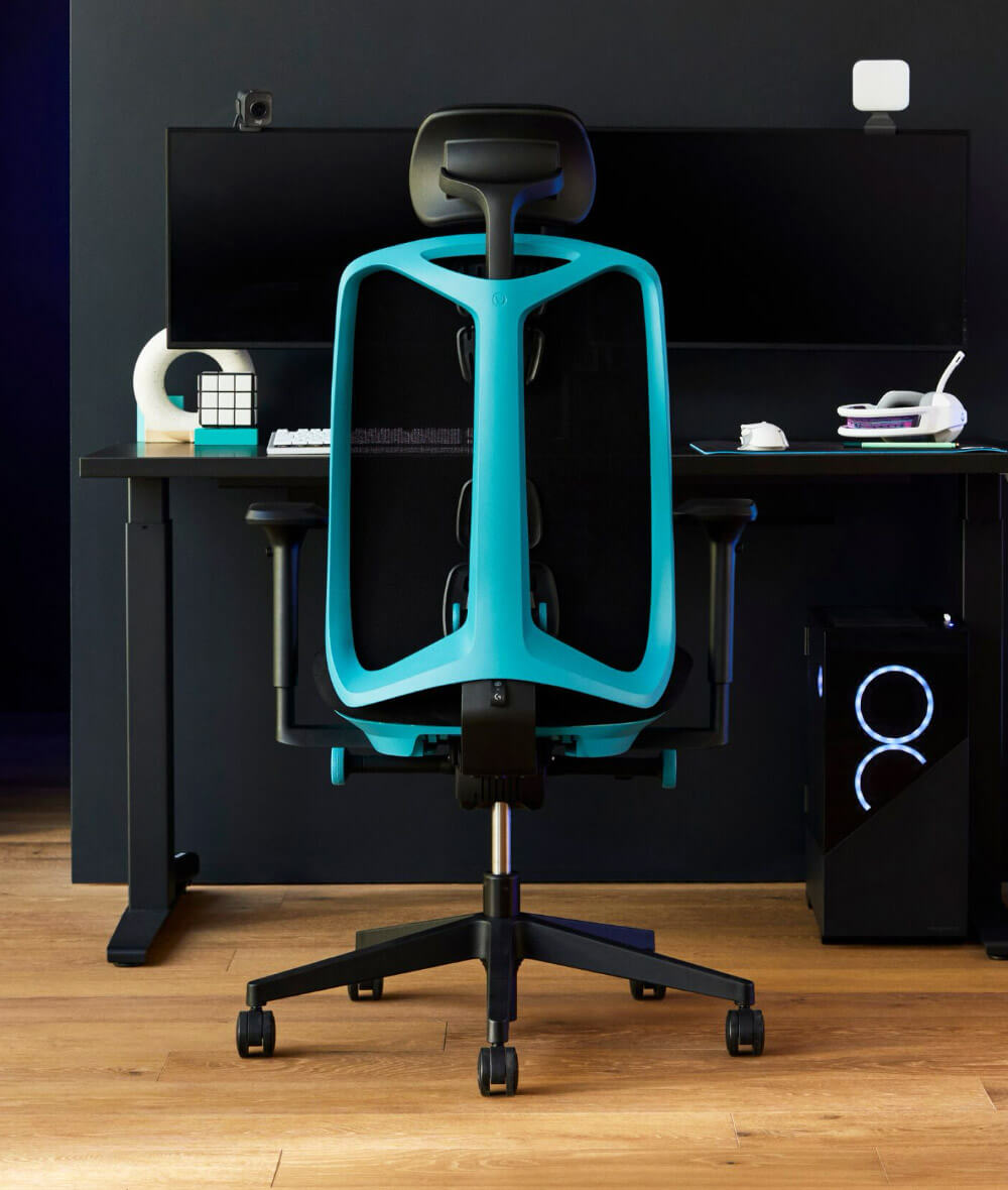 Siège Gaming Vantum
