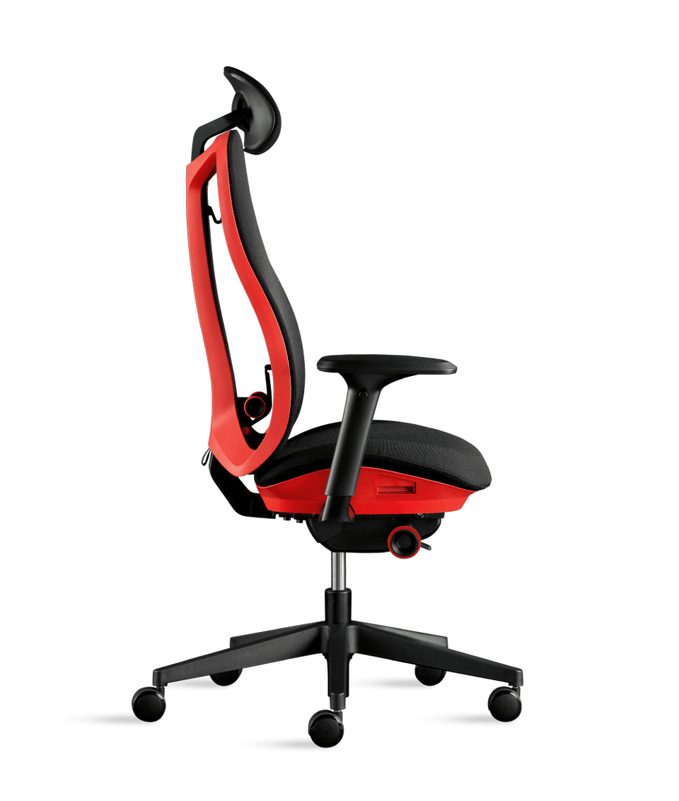 Siège Gaming Vantum