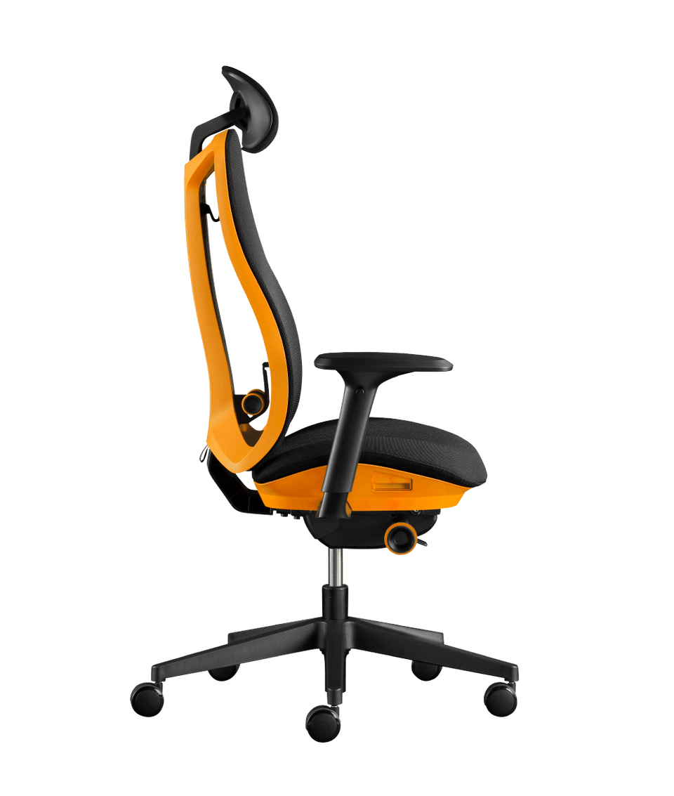 Siège Gaming Vantum