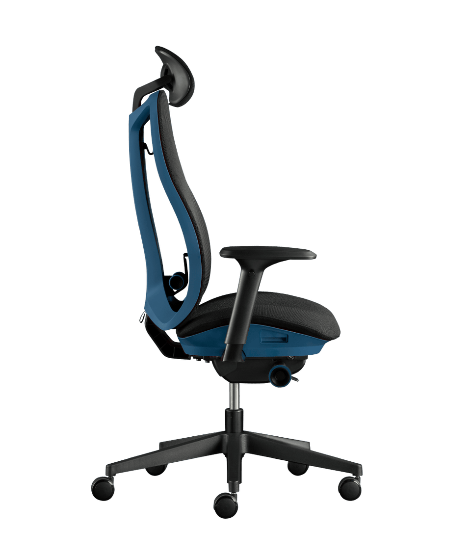 Siège Gaming Vantum