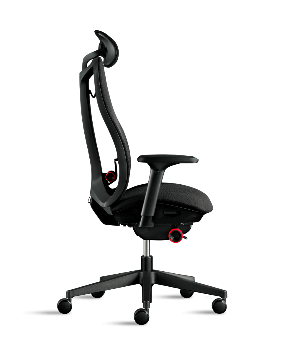 Siège Gaming Vantum