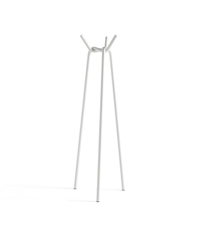 HAY Knit Coat Rack Noir | variant_AB273-A219