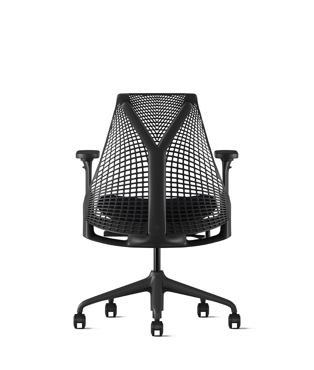 Siège de bureau Sayl