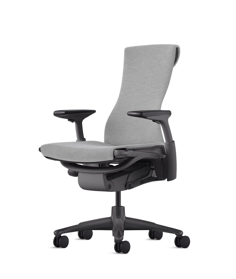 Siège de bureau Embody