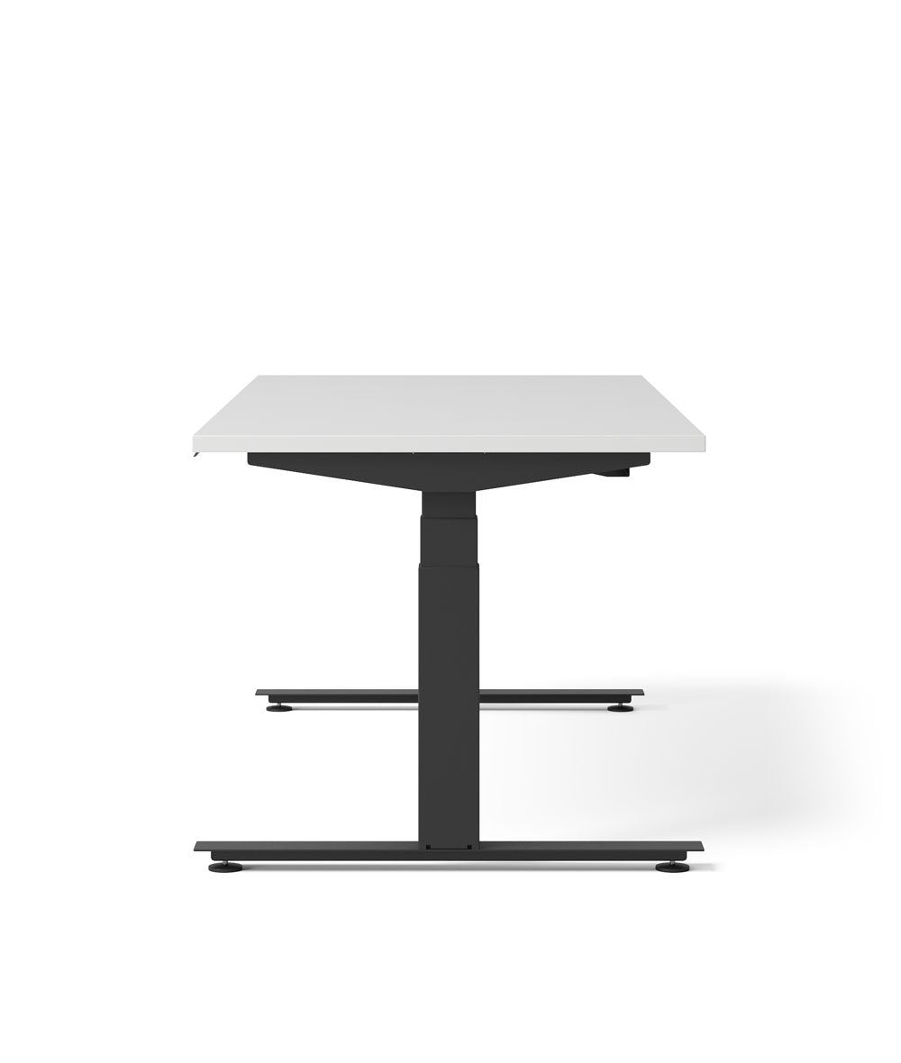 Bureau assis-debout Nevi