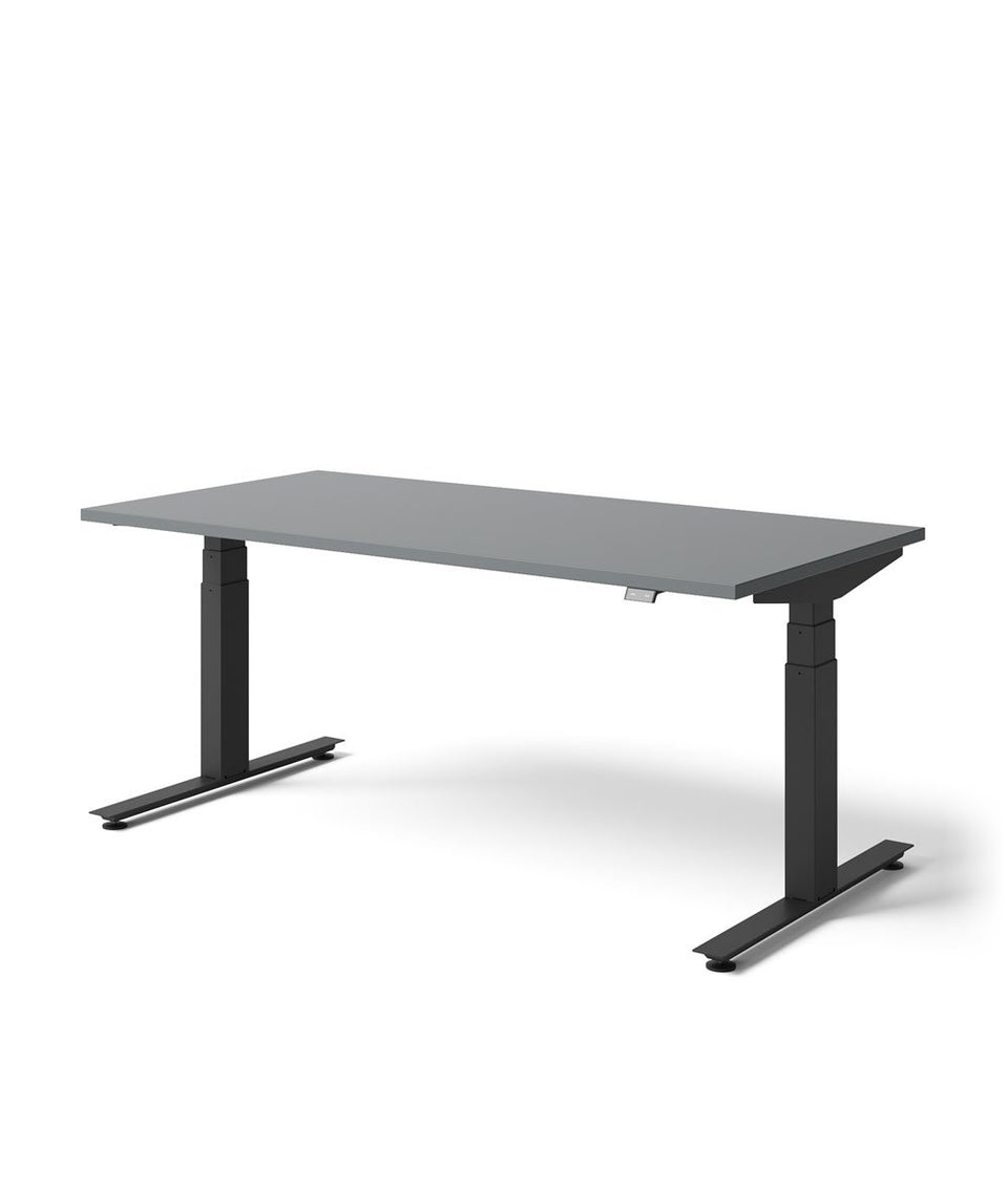 Bureau assis-debout Nevi