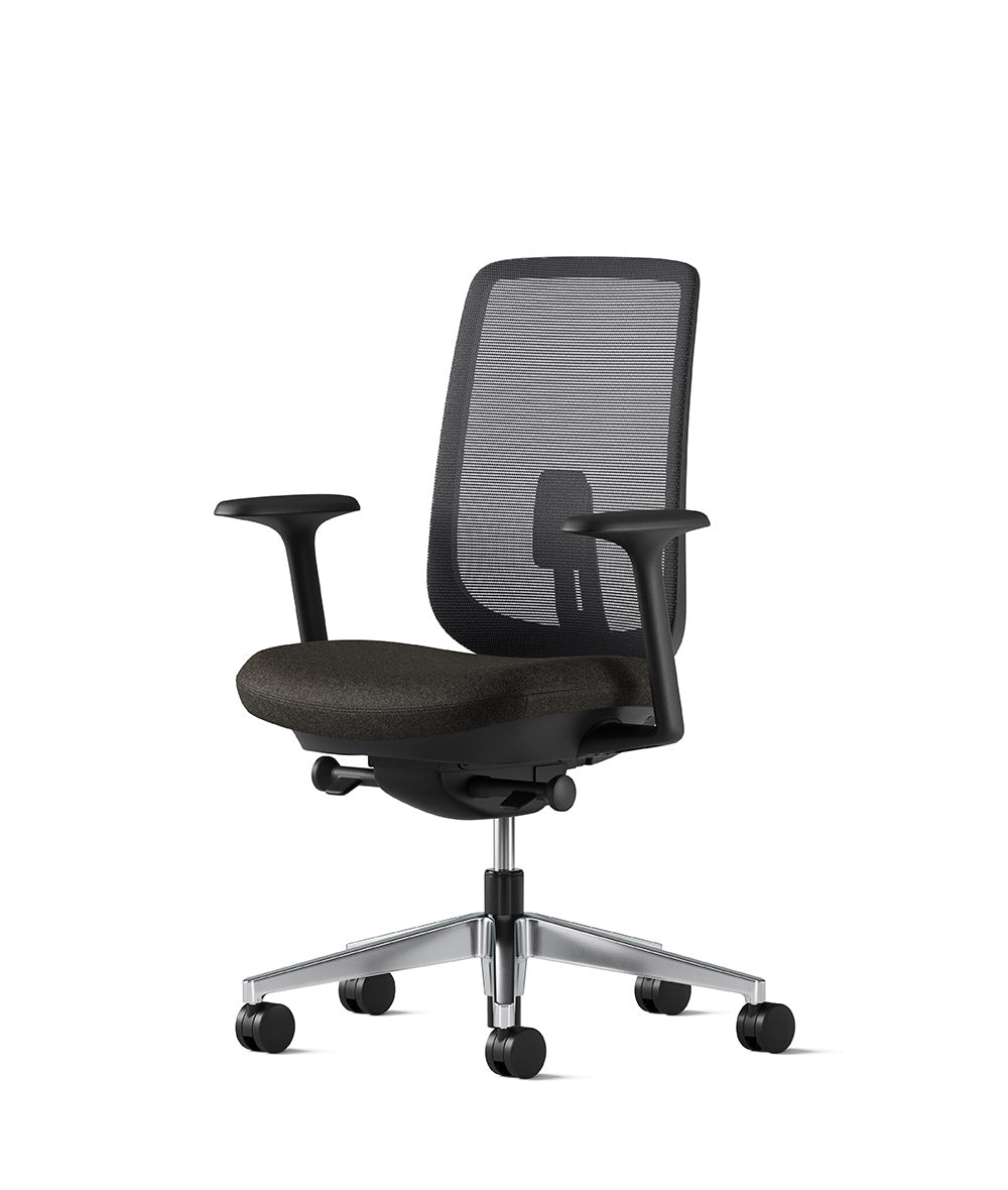 Siège de bureau Verus Suspension