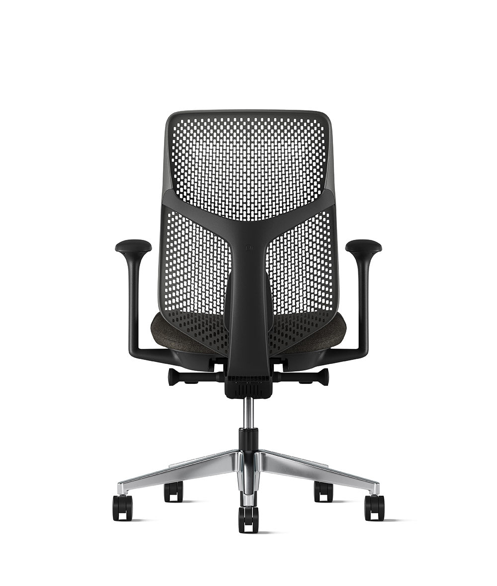 Siège de bureau Verus à dossier Triflex
