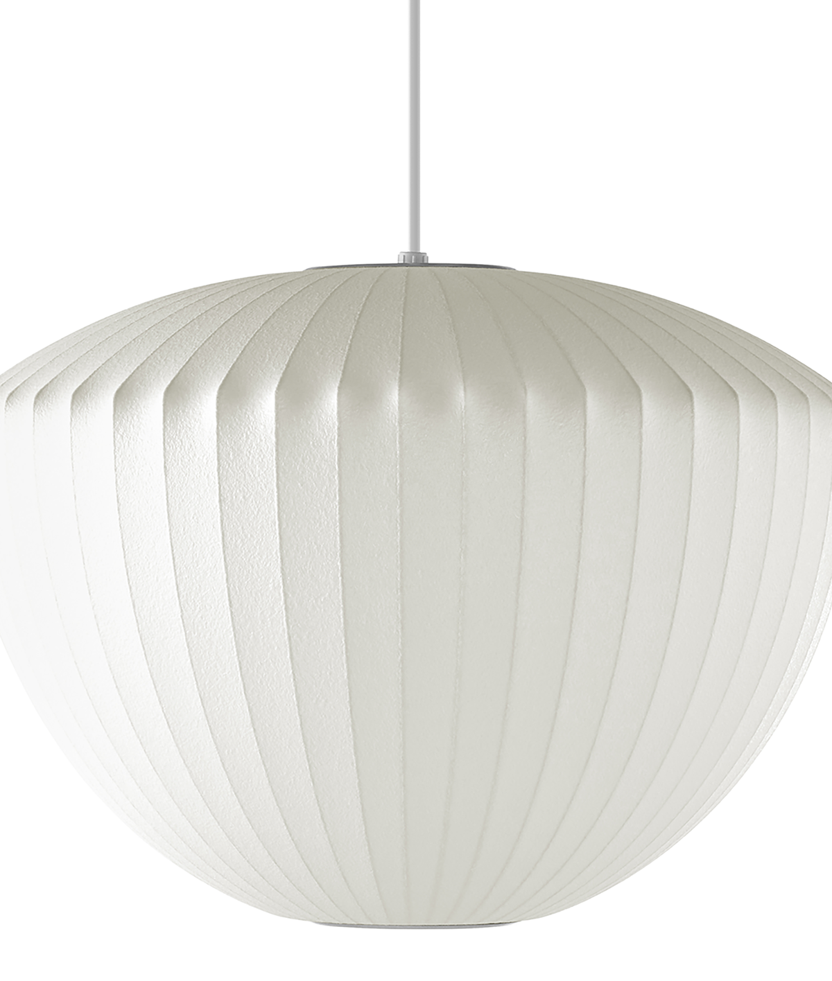 Lampe pendante Apple Bubble de Nelson