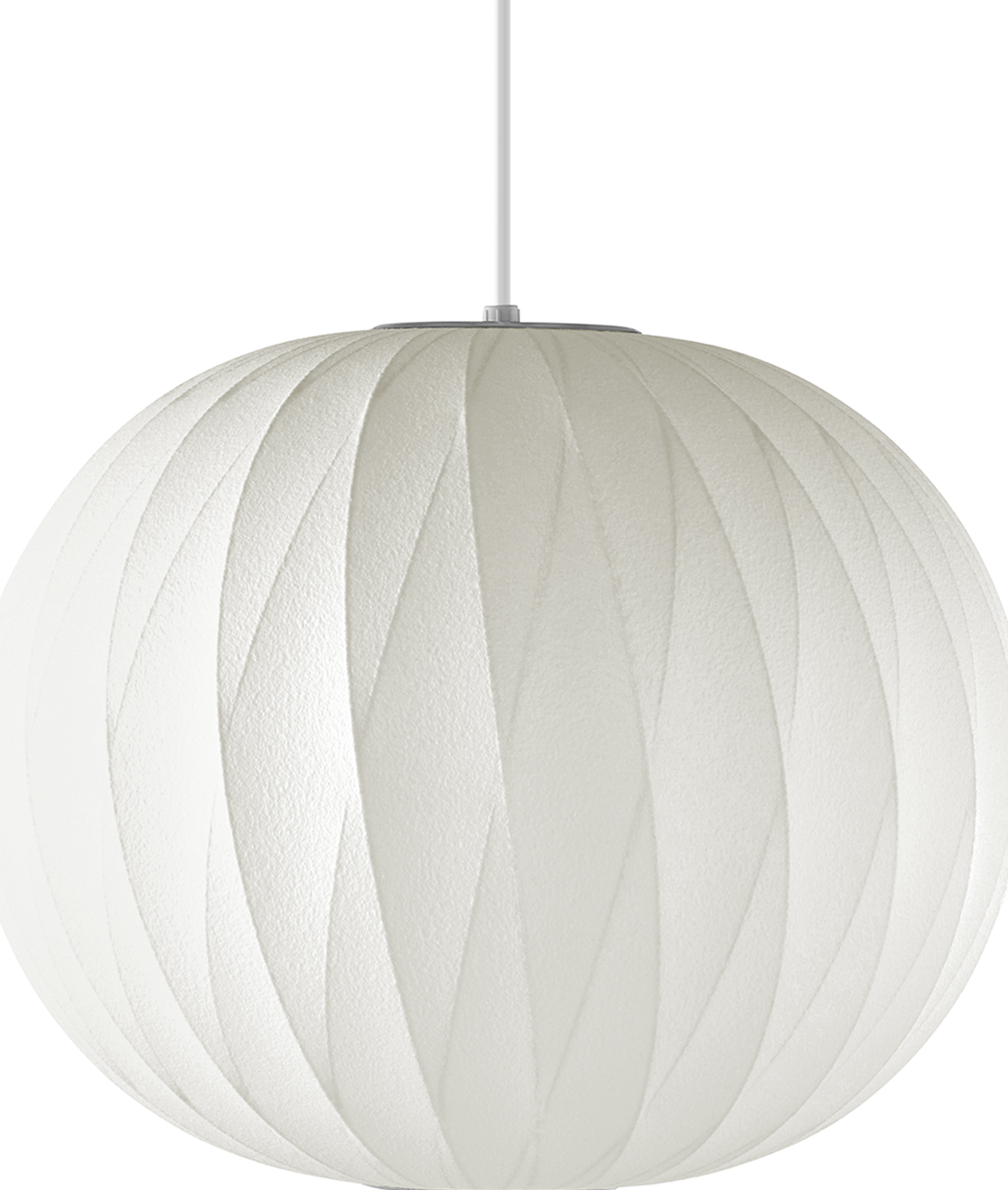 Lampe pendante Ball Bubble de Nelson