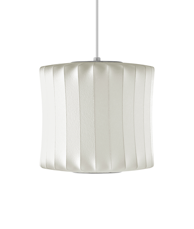 Lampe pendante Lantern Bubble de Nelson
