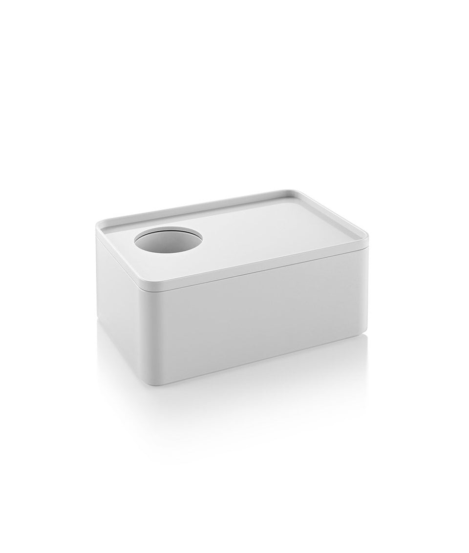 Boîte à fournitures de bureau