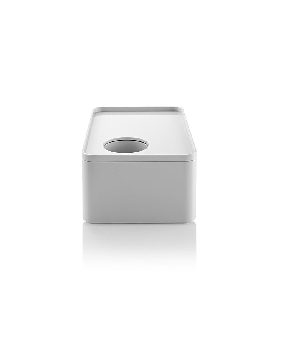 Boîte à fournitures de bureau