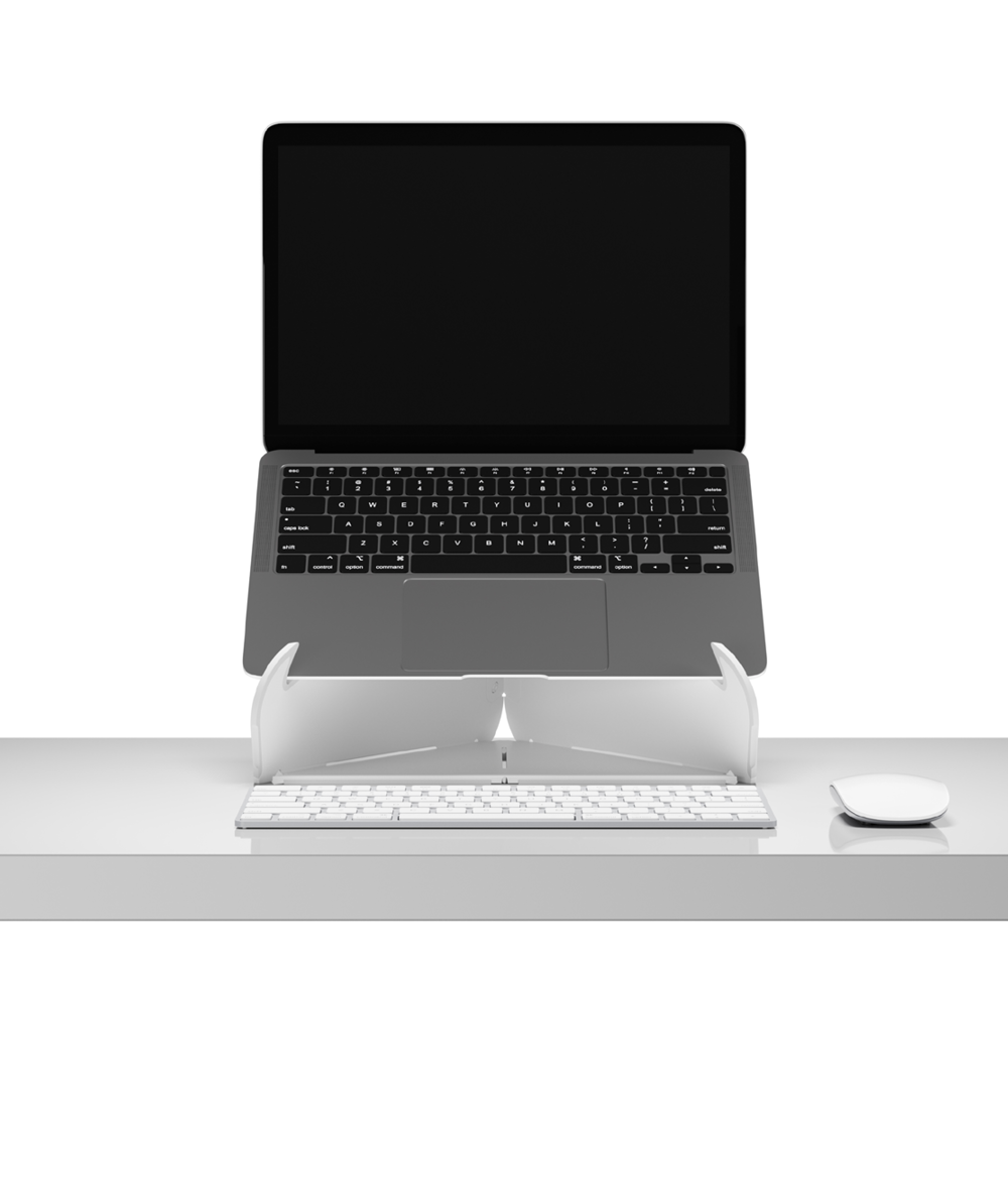 Support d’ordinateur portable Oripura