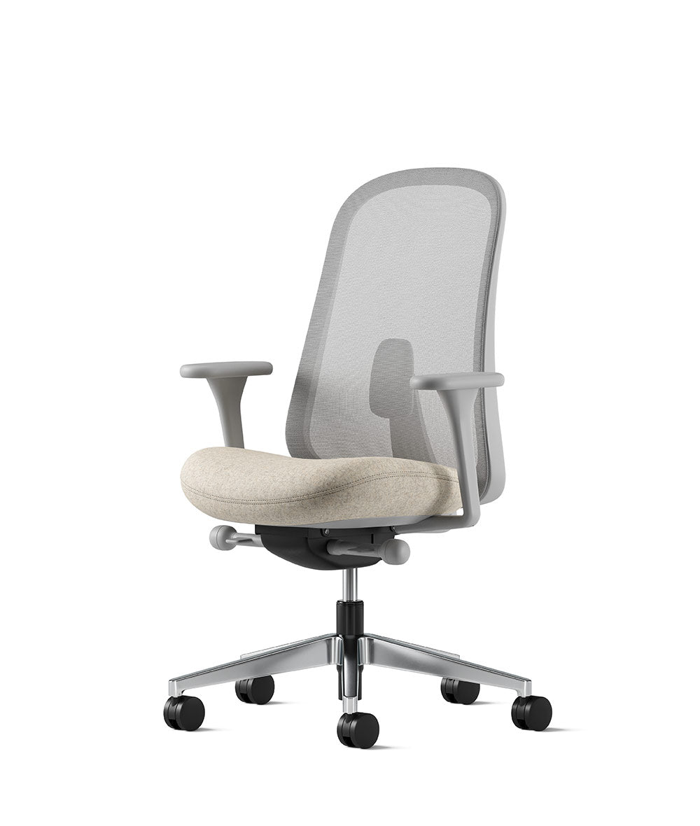 Siège de bureau Lino