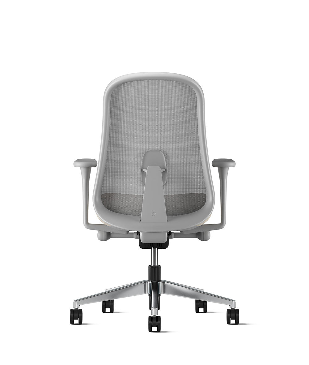 Siège de bureau Lino