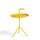 Jaune ensoleillé