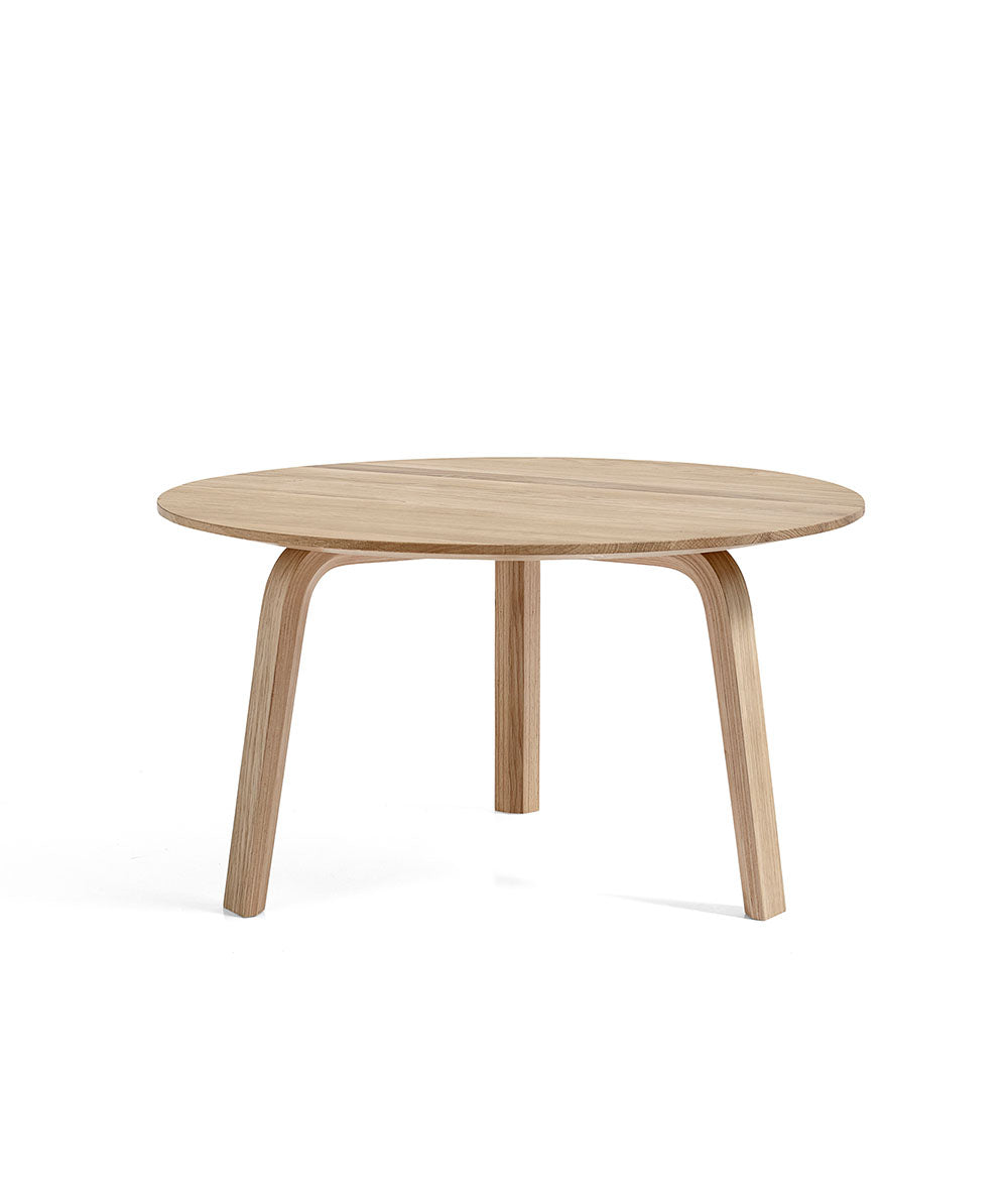 HAY Bella Coffee Table Noir 