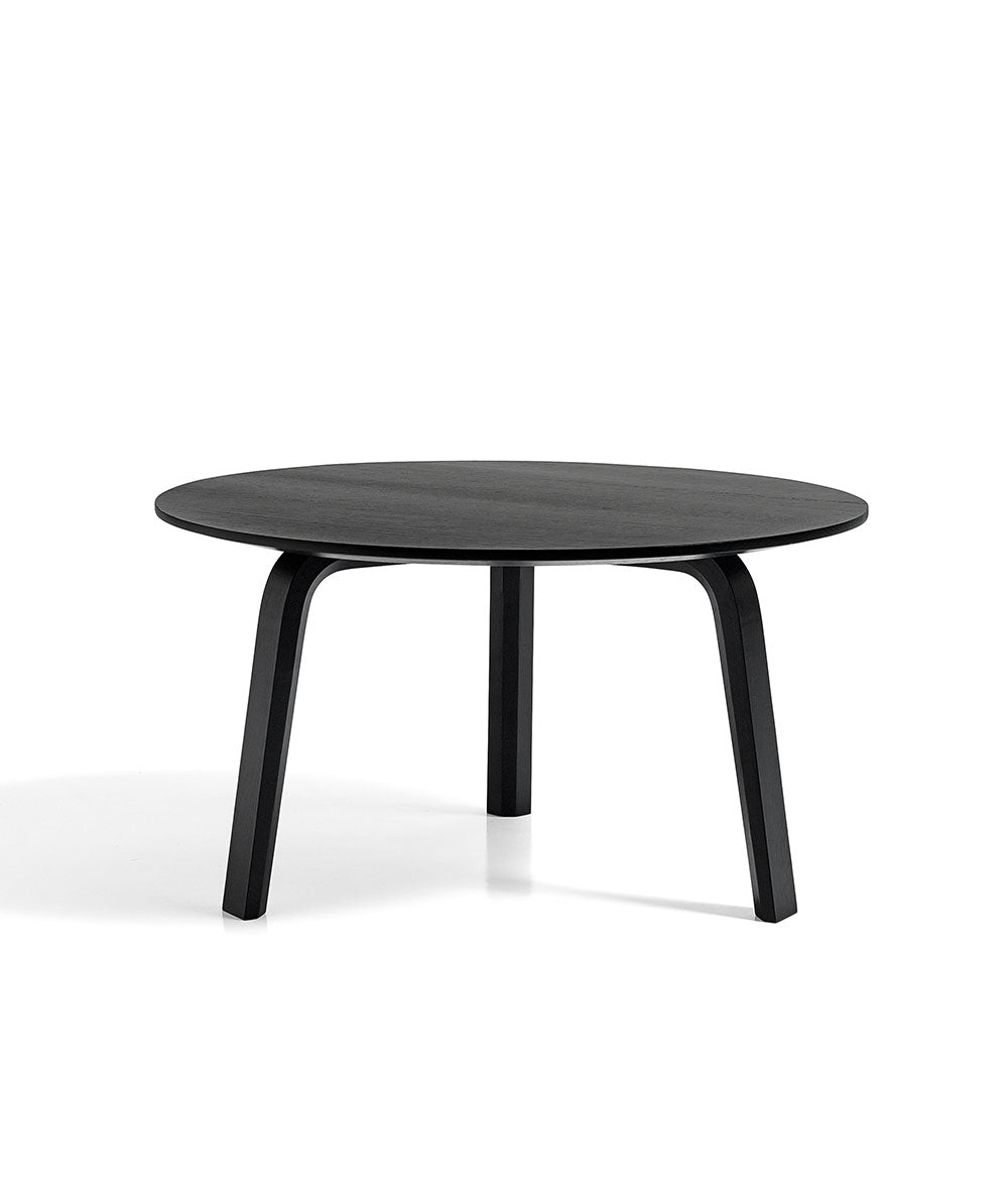 HAY Bella Coffee Table Noir 