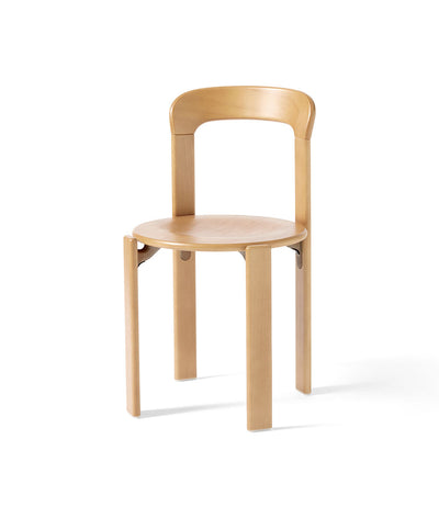 HAY Rey chaise Noir | variant_AB793-B589-AA51-01UF