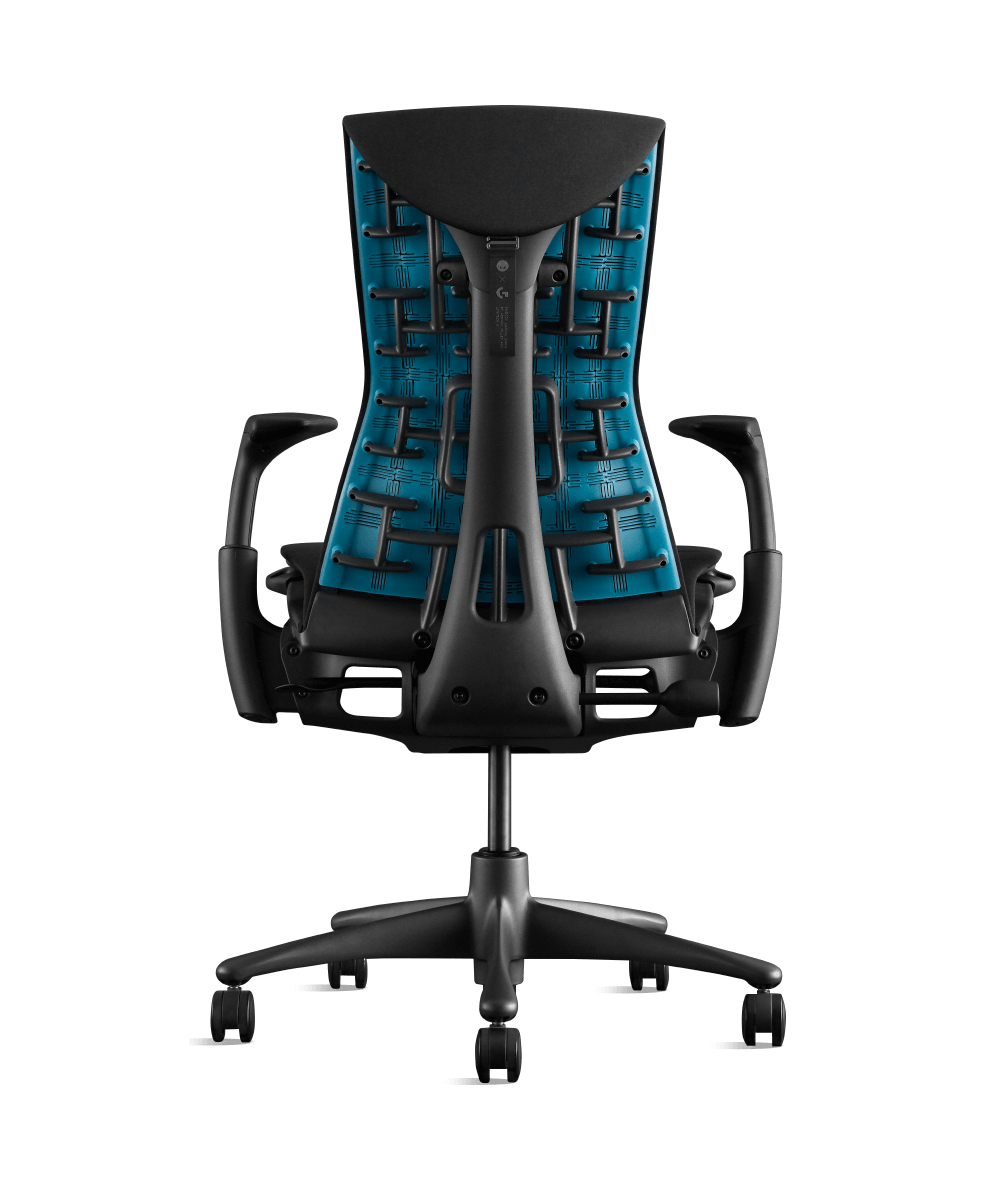 Siège Gaming Embody