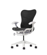Siège de bureau Mirra 2 Butterfly en Graphite