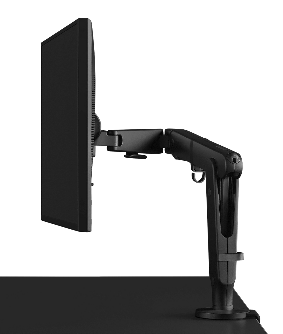 Support d’écran de gaming Ollin