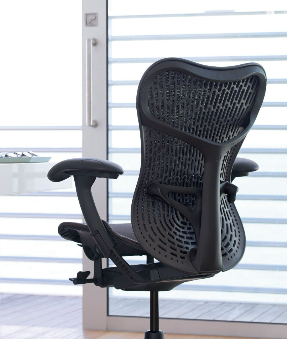 Siège de bureau Mirra 2 Butterfly