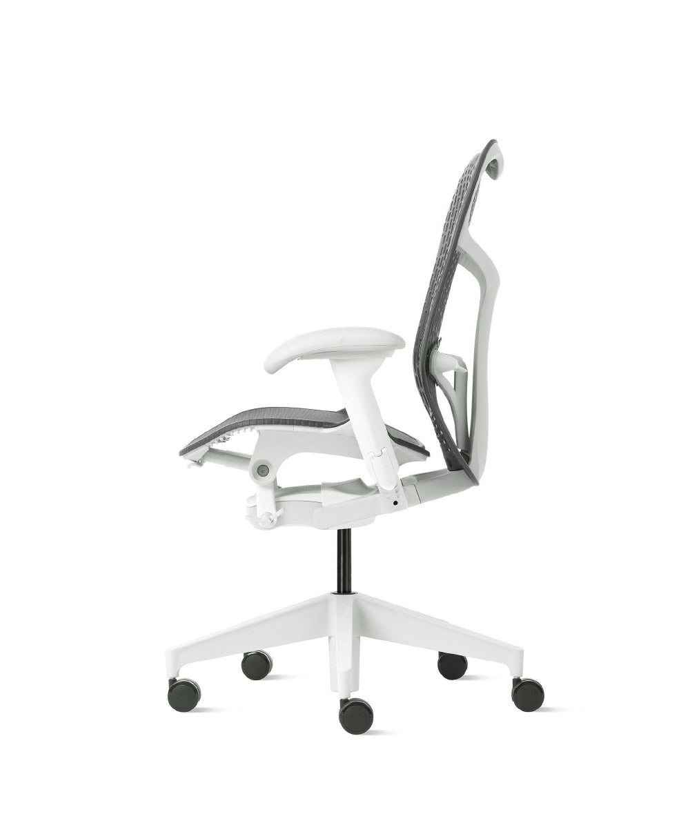 Siège de bureau Mirra 2 Triflex en Graphite