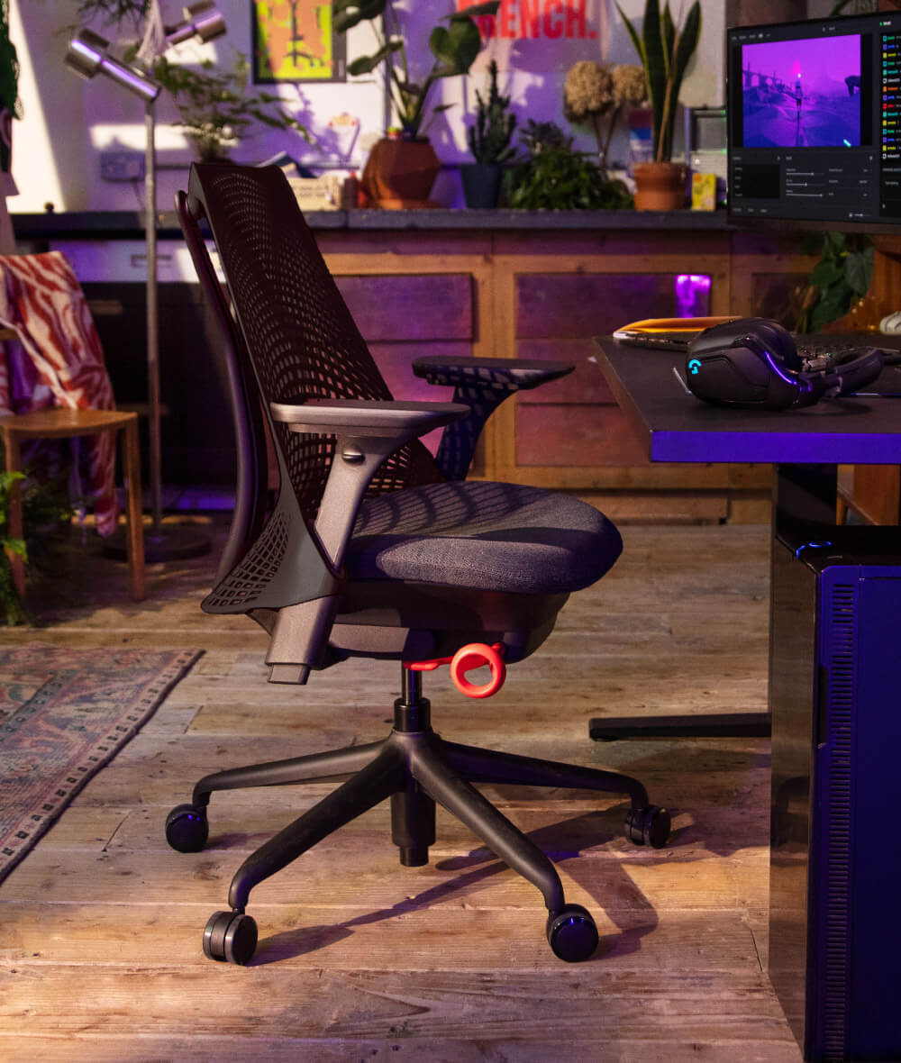 Siège Gaming Sayl | Herman Miller Gaming