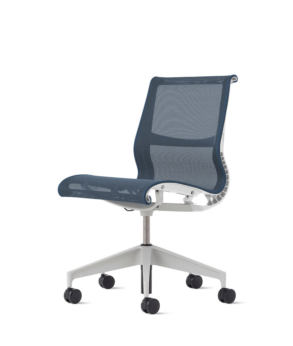 Siège Setu sans accoudoirs