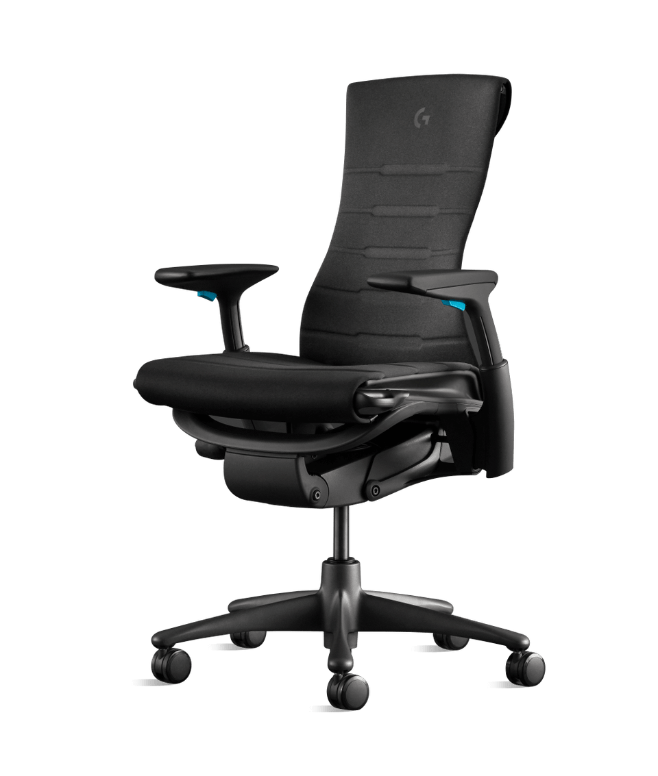 Siège Gaming Embody