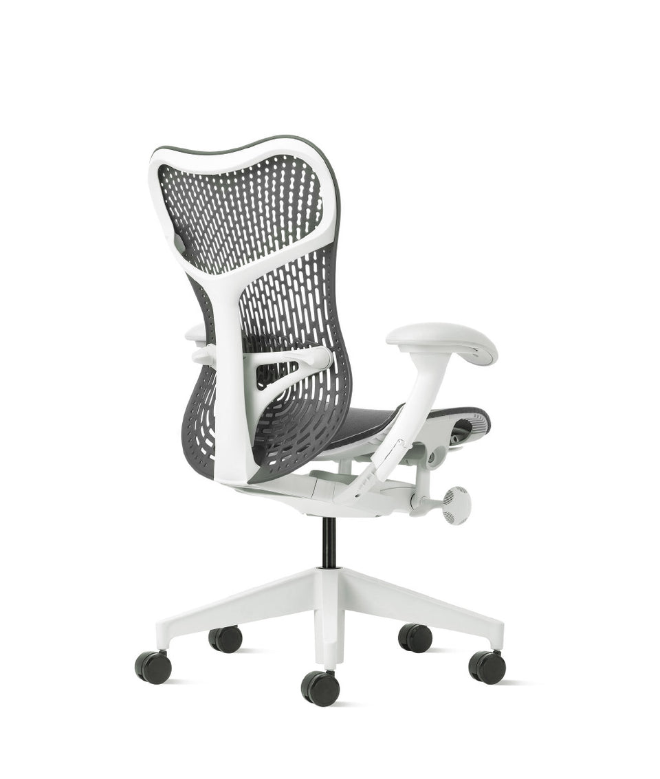 Siège de bureau Mirra 2 Triflex