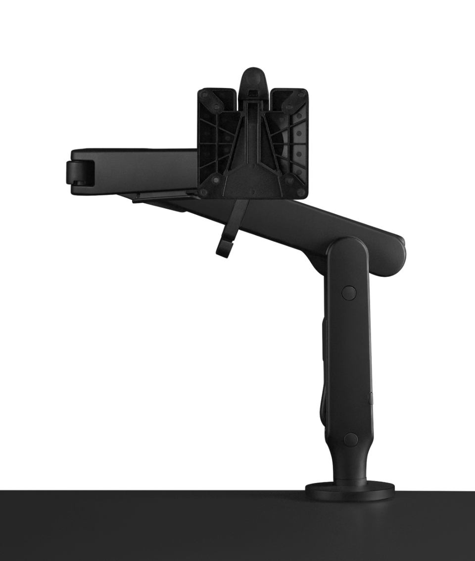 Support d’écran de gaming Ollin