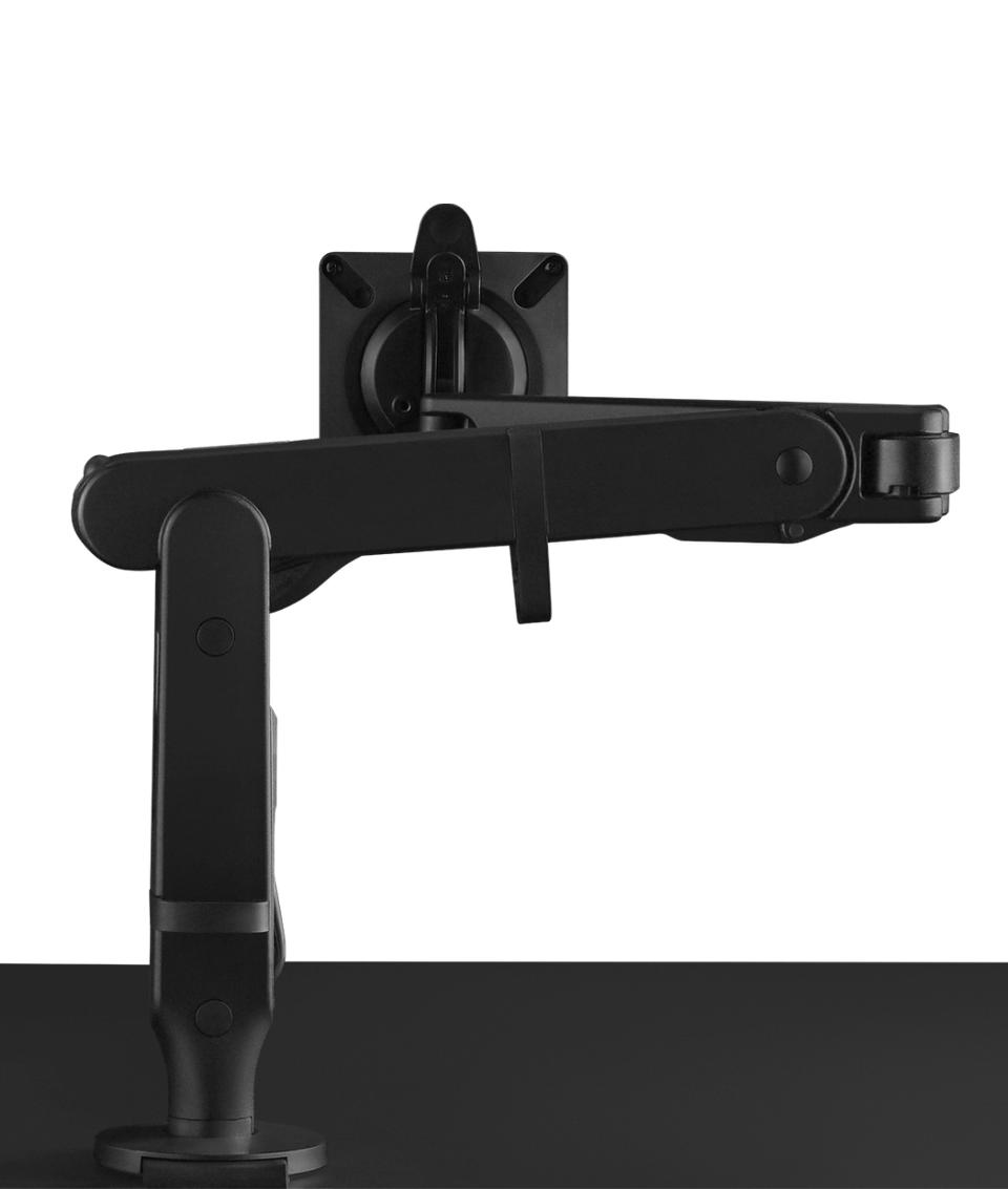 Support d’écran de gaming Ollin