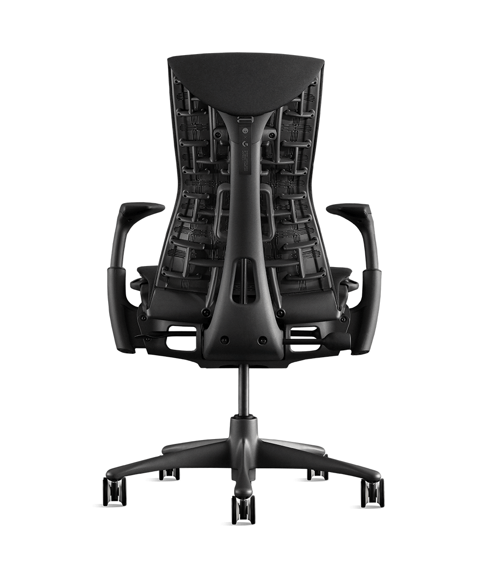 Siège Gaming Embody
