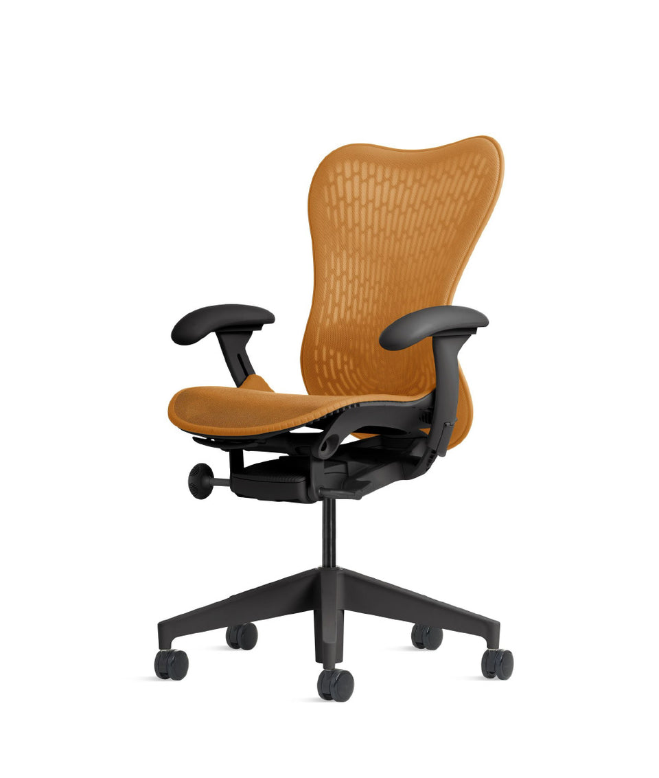 Siège de bureau Mirra 2 Butterfly